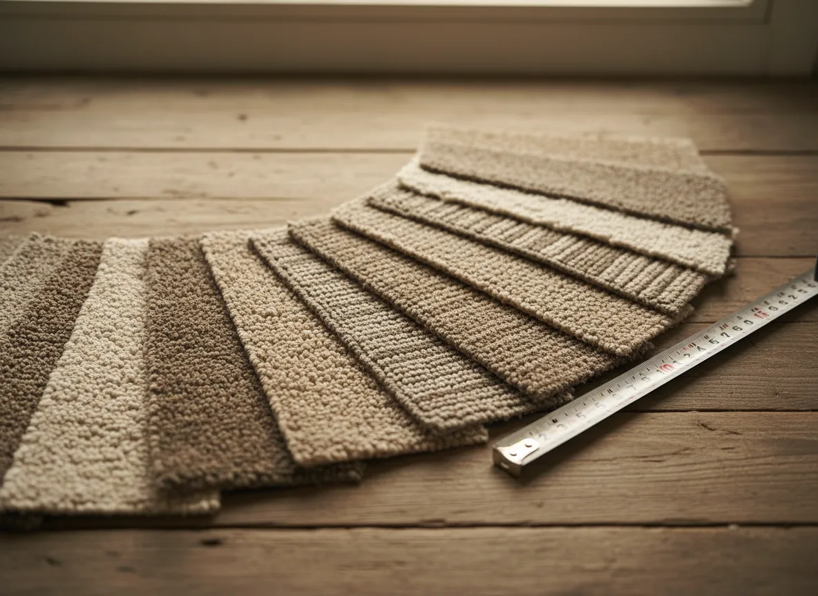 Carpet Installation Swisher, IA FAQs